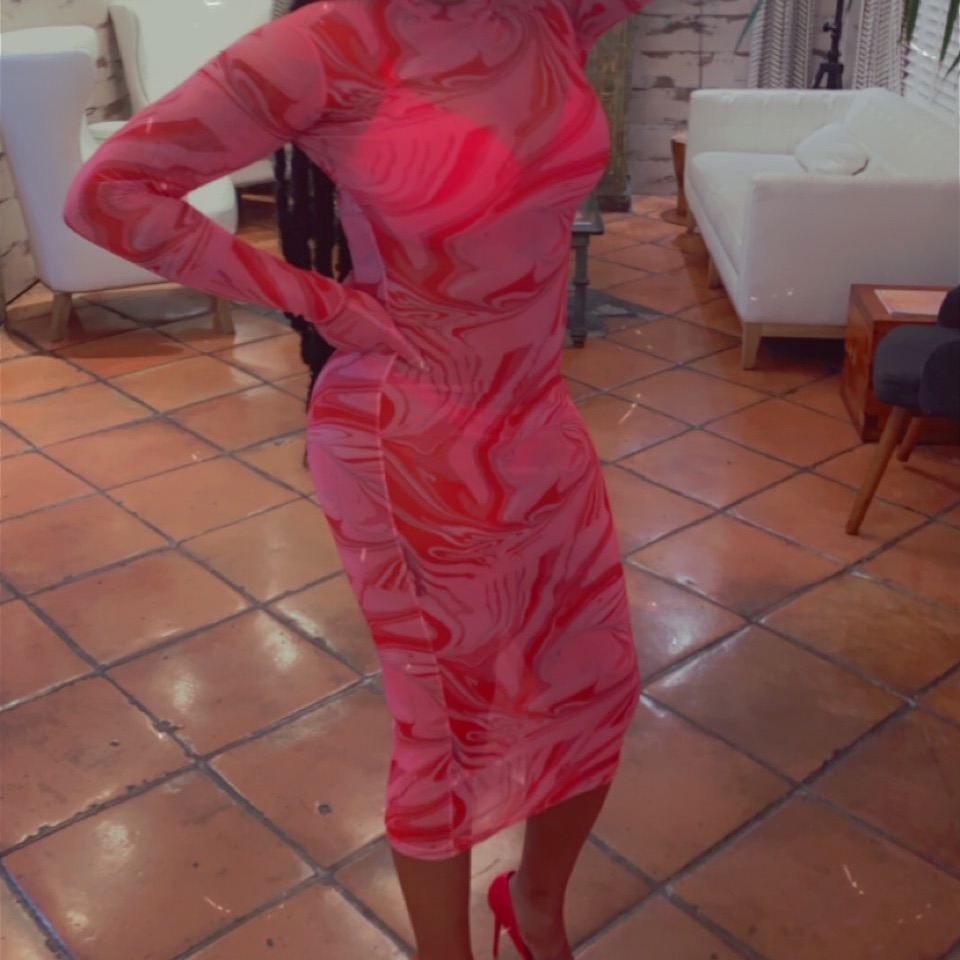 Sexy